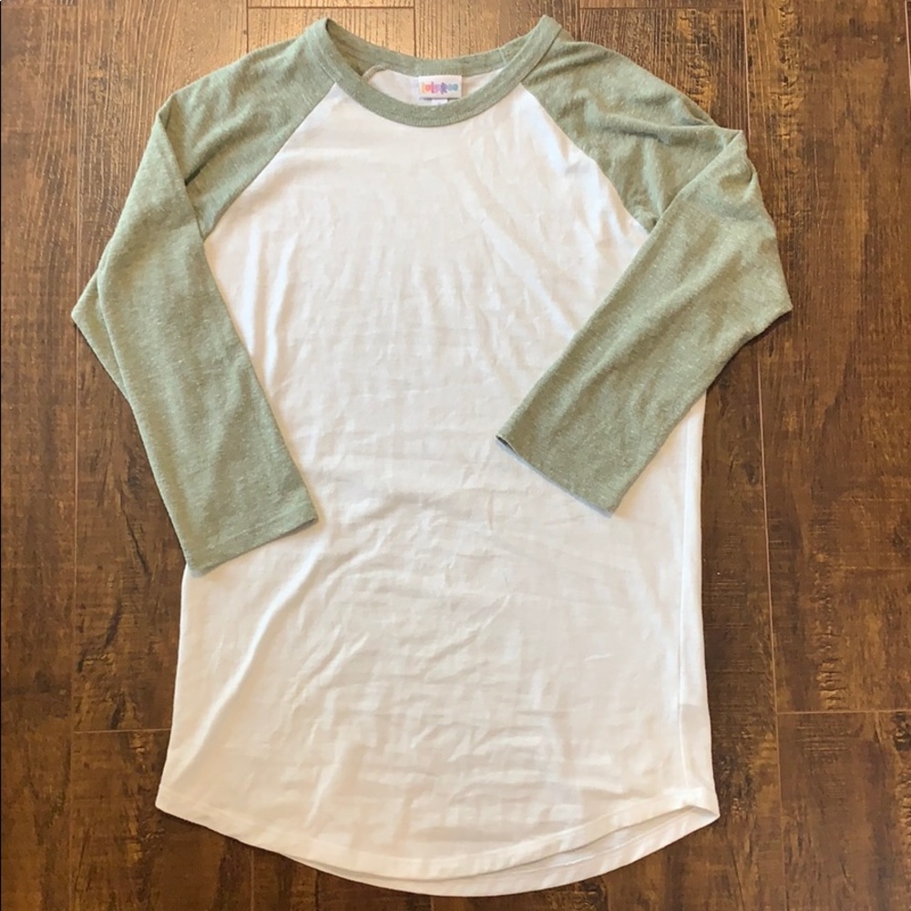 LulaRoe Randy